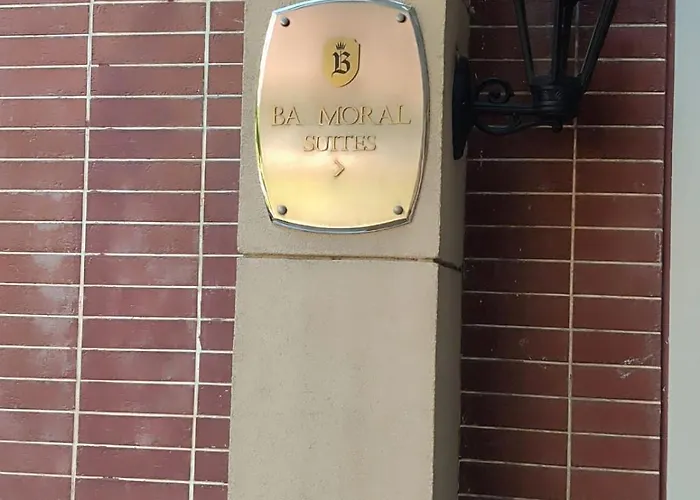 Bs651 With Balcony And Free Pool Apartment