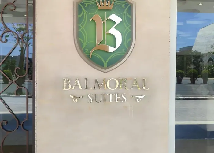 Bs651 With Balcony And Free Pool Apartment