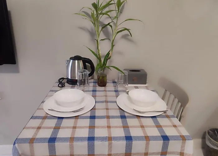 Apartment Bs651 With Balcony And Free Pool *